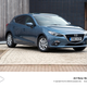 Illustration for article titled All-New Mazda3 – Performance And Economy With Uncompromised Fun